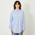 GREY LABEL レギュラーカラーシャツTHOMAS MASON製