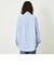 GREY LABEL レギュラーカラーシャツTHOMAS MASON製