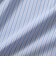 GREY LABEL レギュラーカラーシャツTHOMAS MASON製