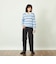 GREY LABEL 【BALCOMBE(バルカム)】