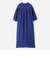 GREY LABEL リネンシャーリングドレス