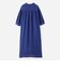 GREY LABEL リネンシャーリングドレス
