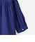 GREY LABEL リネンシャーリングドレス