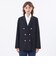 【WEB&一部店舗限定】ダブルブレストジャケット
