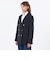 【WEB&一部店舗限定】ダブルブレストジャケット