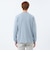 【WEB&一部店舗限定】BUCKINGHAM BEAR 5.6オンス天竺 クルーネックロンＴ