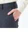 エラスティックパンツ ツイルハイテンション