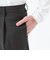 トロッター トラウザーズ＃001（ナンバーワン）Extra Fine Twill（エクストラファインツイル）