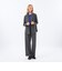 【MP STANDARD JACKET】【Hornby(ホーンビー)】WARM TWILL製
