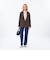 【MP STANDARD JACKET】【Hornby(ホーンビー)】WARM TWILL製