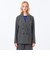 【MP STANDARD JACKET】【Hornby(ホーンビー)】WARM TWILL製