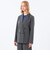 【MP STANDARD JACKET】【Hornby(ホーンビー)】WARM TWILL製