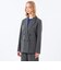 【MP STANDARD JACKET】【Hornby(ホーンビー)】WARM TWILL製