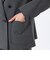 【MP STANDARD JACKET】【Hornby(ホーンビー)】WARM TWILL製