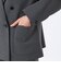 【MP STANDARD JACKET】【Hornby(ホーンビー)】WARM TWILL製
