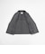 【MP STANDARD JACKET】【Hornby(ホーンビー)】WARM TWILL製