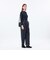 【MP STANDARD TROUSERS 001 WIDE FIT】WARM TWILL製