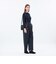 【MP STANDARD TROUSERS 001 WIDE FIT】WARM TWILL製