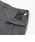 【MP STANDARD TROUSERS 001 WIDE FIT】WARM TWILL製
