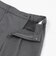 【MP STANDARD TROUSERS 001 WIDE FIT】WARM TWILL製