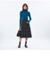 【IVENREY SKIRT（イベンリースカート）】