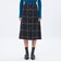 【IVENREY SKIRT（イベンリースカート）】
