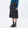 【IVENREY SKIRT（イベンリースカート）】