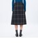 【IVENREY SKIRT（イベンリースカート）】