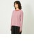 GREY LABEL ボーダー長袖