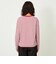 GREY LABEL ボーダー長袖
