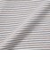 GREY LABEL ボーダー長袖