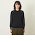 GREY LABEL ファインコットンポロニット