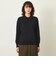 GREY LABEL ファインコットンポロニット