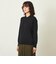 GREY LABEL ファインコットンポロニット