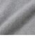 GREY LABEL ウールファーハーフスリーブニット