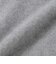 GREY LABEL ウールファーハーフスリーブニット