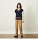 GREY LABEL チルデンニットベスト