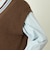 GREY LABEL チルデンニットベスト