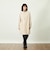 GREY LABEL COVENEY（コベニー）　ポリエステルウールツイル製