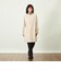 GREY LABEL COVENEY（コベニー）　ポリエステルウールツイル製