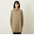 GREY LABEL COVENEY（コベニー）　ポリエステルウールツイル製