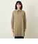 GREY LABEL COVENEY（コベニー）　ポリエステルウールツイル製