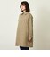 GREY LABEL COVENEY（コベニー）　ポリエステルウールツイル製