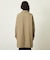 GREY LABEL COVENEY（コベニー）　ポリエステルウールツイル製