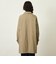 GREY LABEL COVENEY（コベニー）　ポリエステルウールツイル製