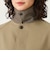 GREY LABEL COVENEY（コベニー）　ポリエステルウールツイル製