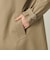 GREY LABEL COVENEY（コベニー）　ポリエステルウールツイル製