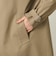GREY LABEL COVENEY（コベニー）　ポリエステルウールツイル製