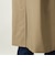 GREY LABEL COVENEY（コベニー）　ポリエステルウールツイル製