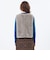 【Hollins Vest(ホリンズベスト)】エコファージレ